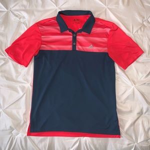 Adidas polo